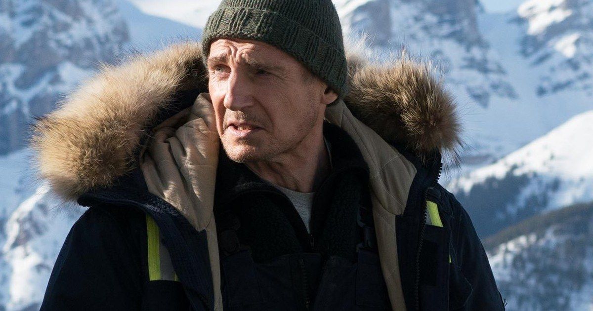 Liam Neeson Apologizes for Controversial Revenge Comments Made in February