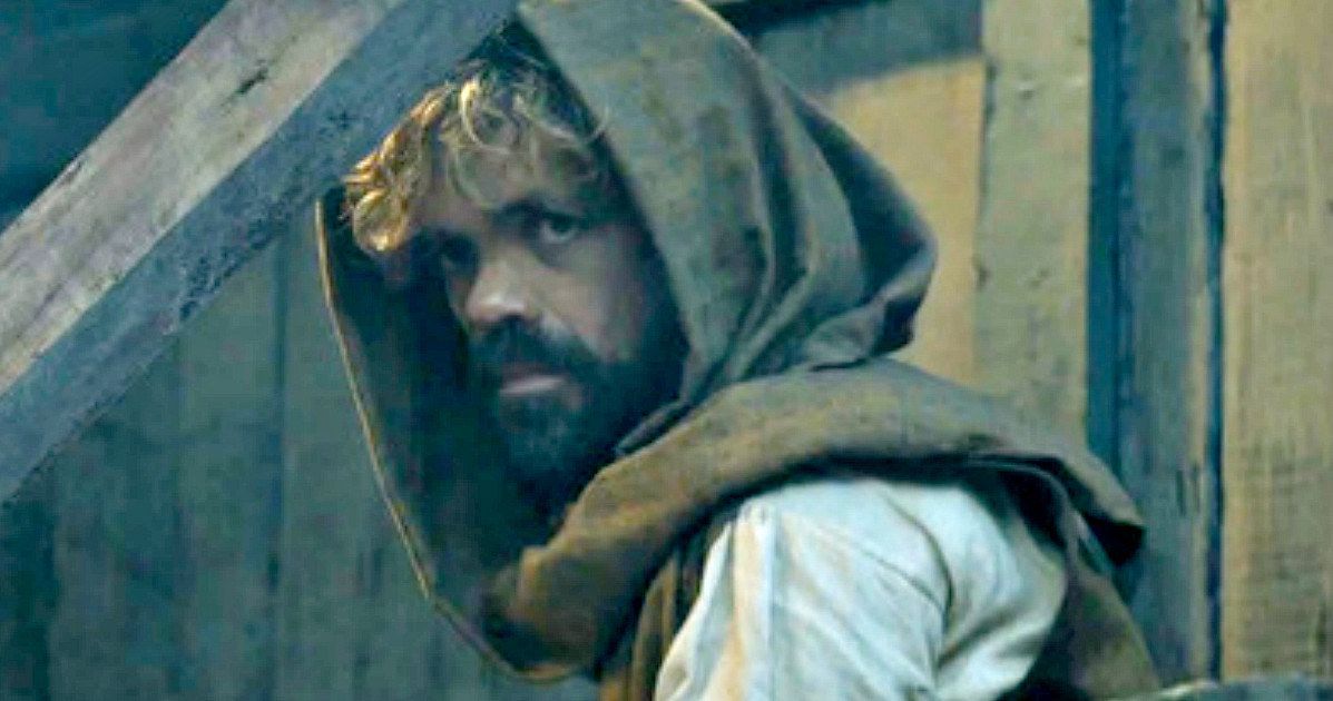 Game of Thrones Season 5: Tyrion's New Look Revealed