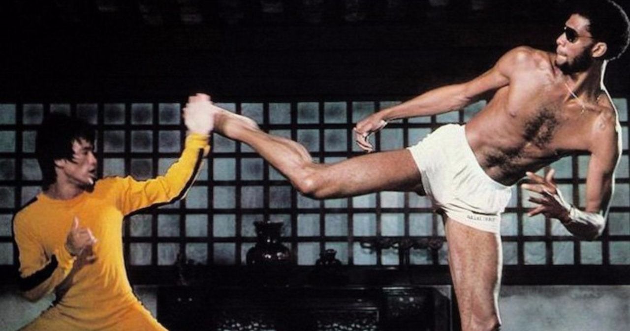 Kareem Abdul-Jabbar Is So Disappointed by Tarantino's Bruce Lee in Once Upon a Time
