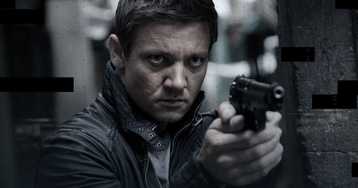 The Bourne Legacy Sequel Moves to July 2016