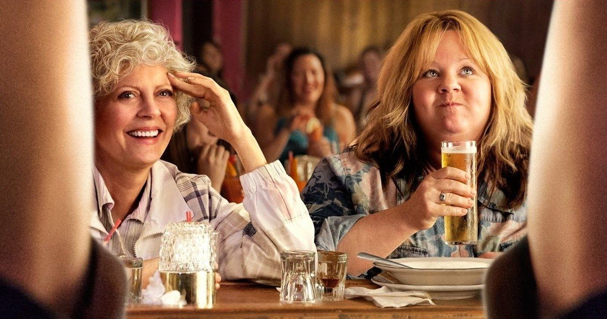 BOX OFFICE PREDICTIONS: Can Tammy Stop Transformers 4 This Holiday Weekend?