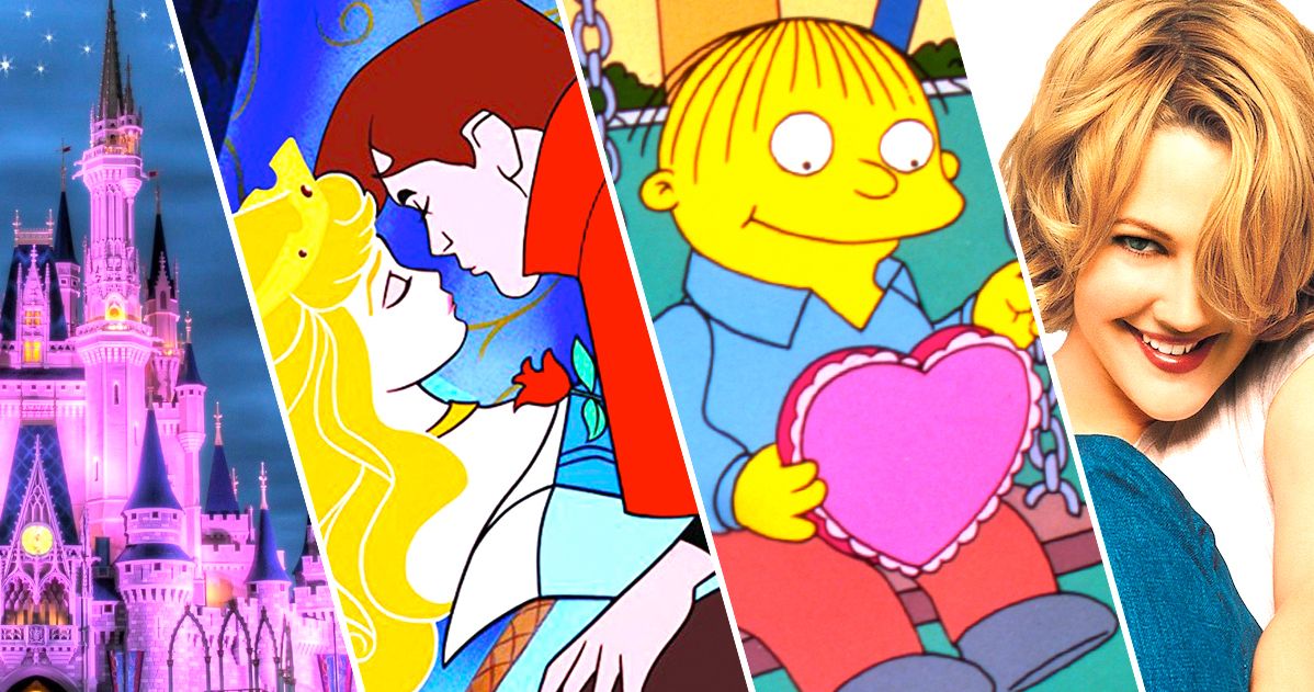 Valentine's Day Movies and TV Shows to Watch on Disney+