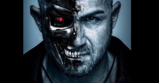 Terminator Adds Bodybuilder Aaron V. Williamson as a Young T-800