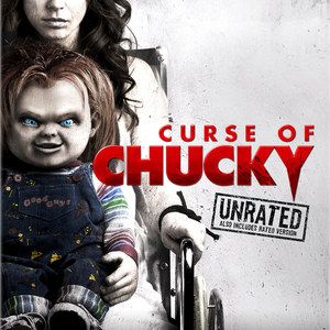 Curse of Chucky Trailer!