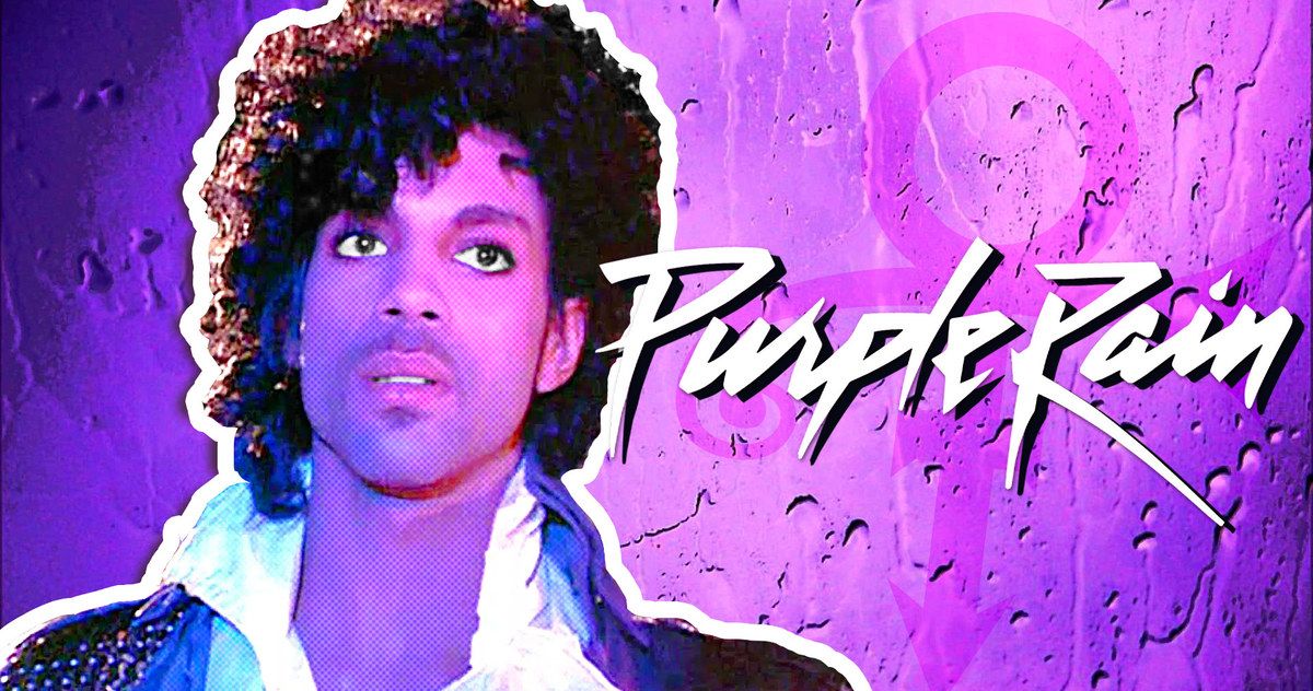 10 Purple Rain Facts You Never Knew