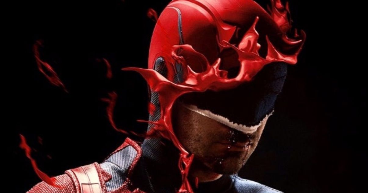 Netflix's Daredevil Watch Party Is Happening with the Cast This Thursday