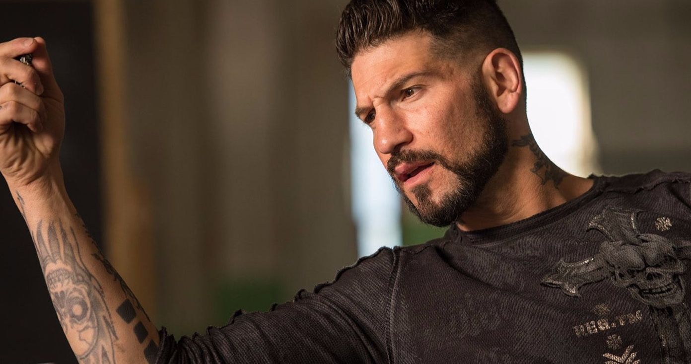 Showtime's American Gigolo TV Show Gets Jon Bernthal in the Lead