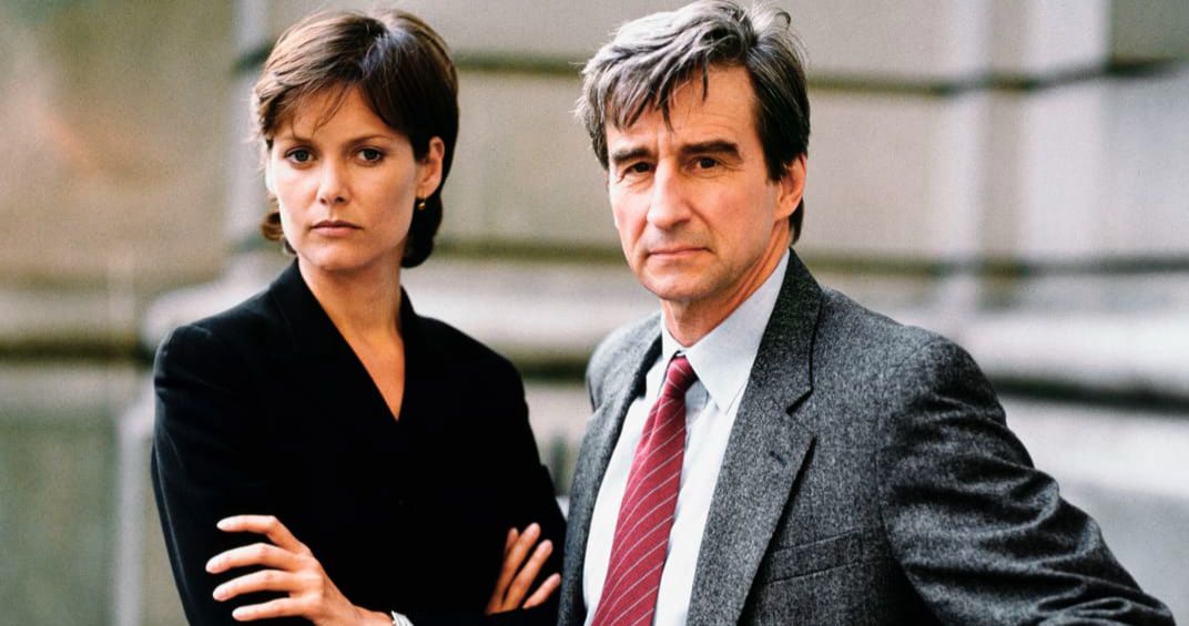 Law &amp; Order Gets Revived at NBC for Season 21