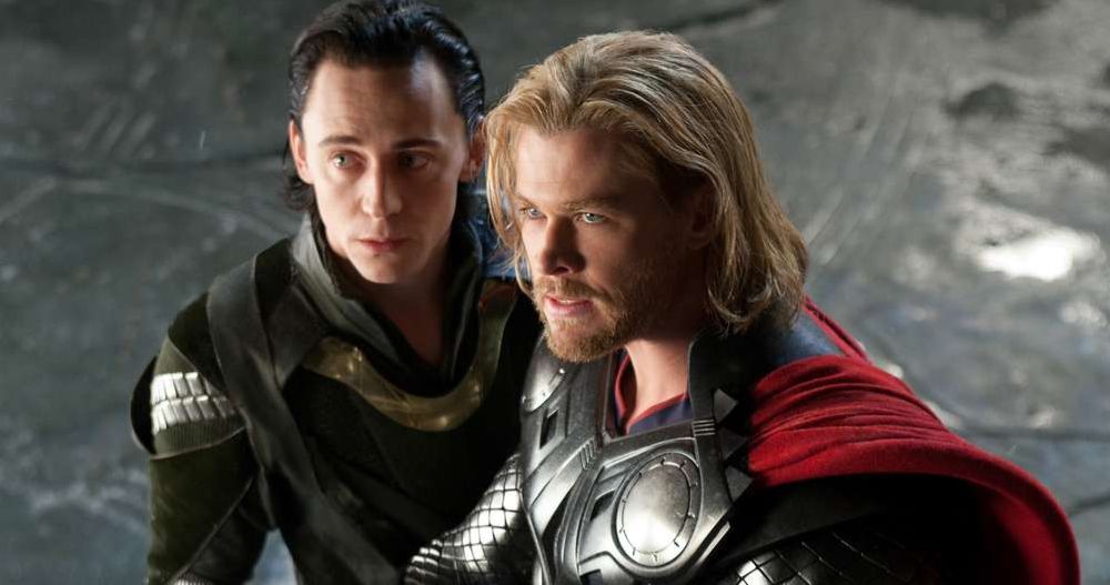 Loki Will Not Return in Thor: Love &amp; Thunder