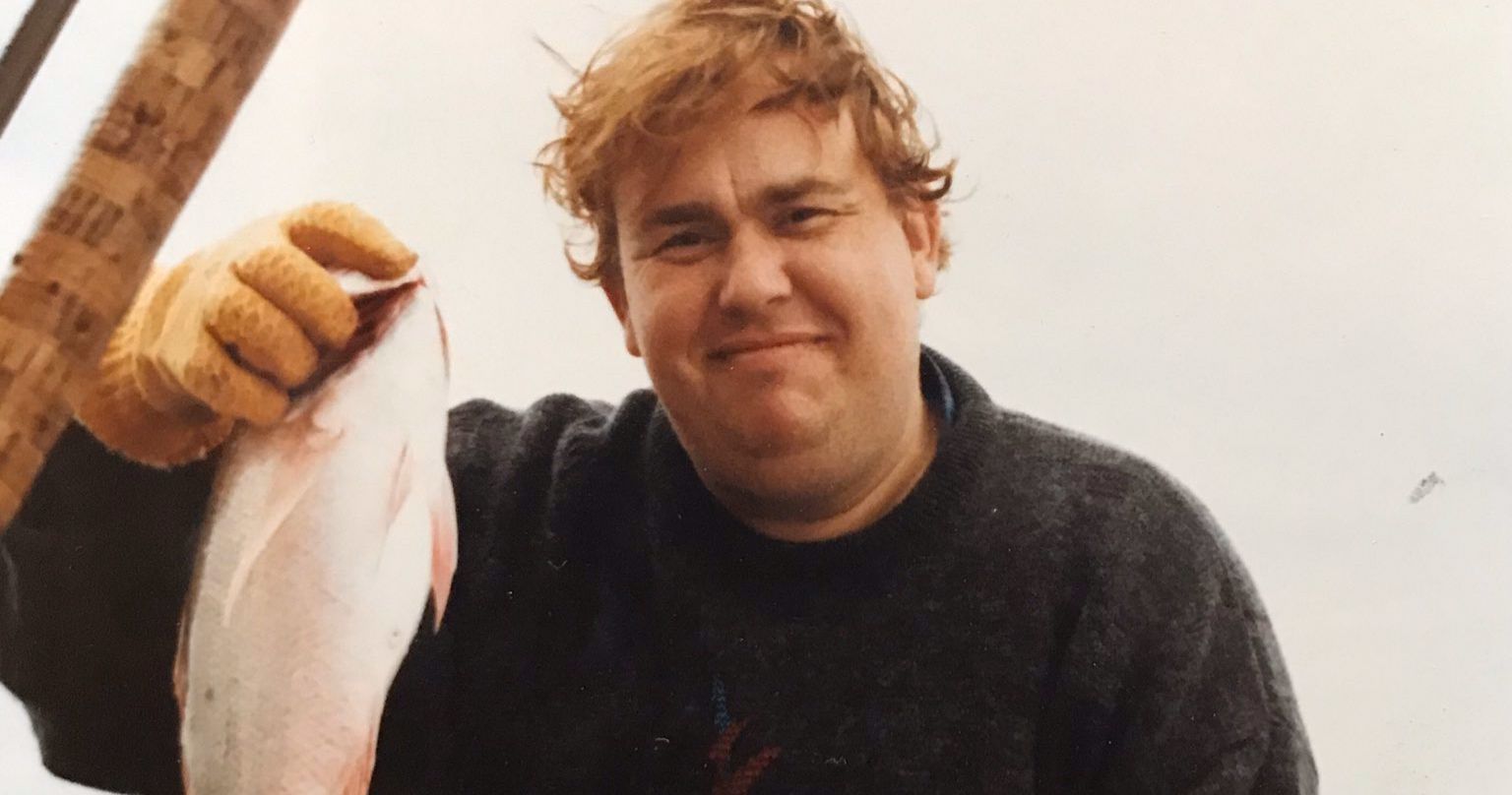 John Candy Remembered by His Kids on the 26th Anniversary of His Death