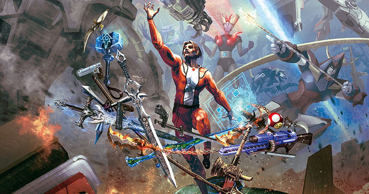 Ready Player One Sequel Novel Is Happening