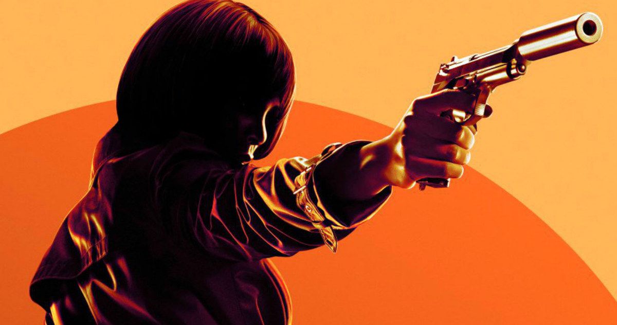 Proud Mary Trailer: Taraji P. Henson Is Killing for the Man