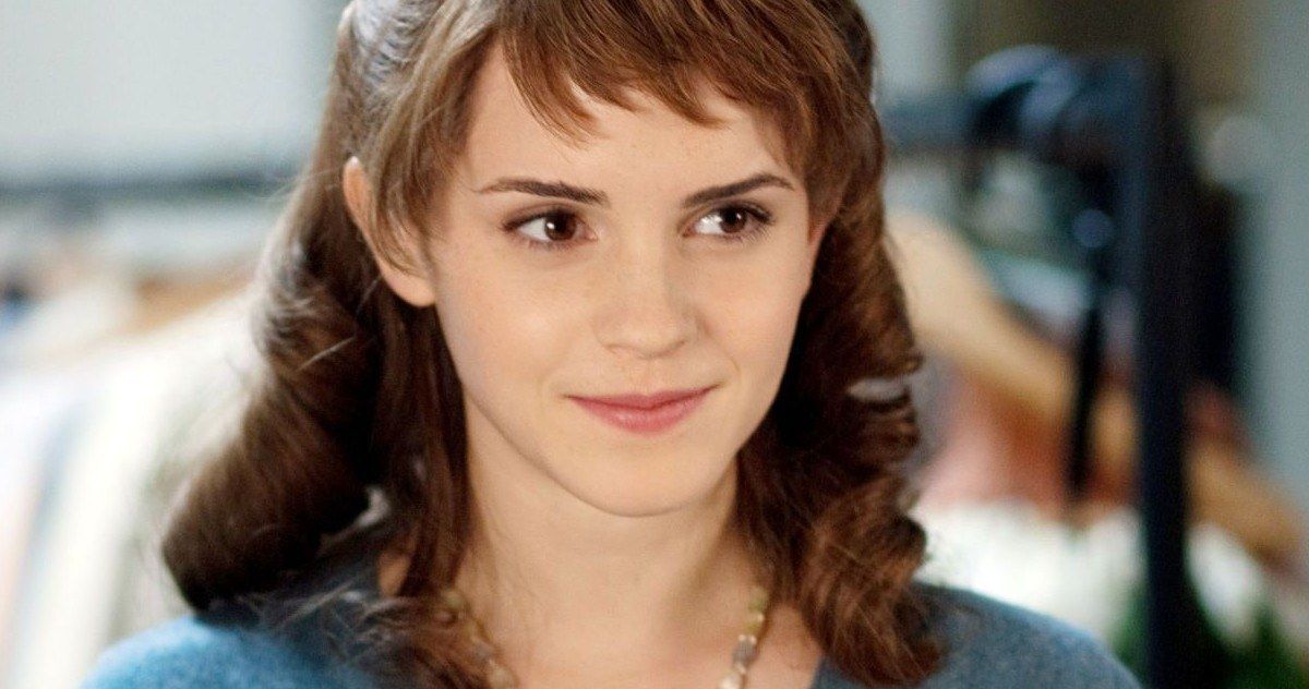 Emma Watson Replaces Emma Stone in Greta Gerwig's Little Women Remake