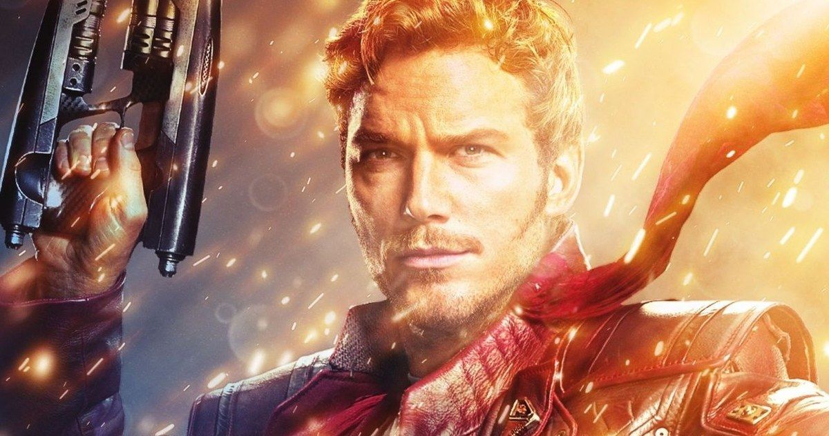 Thor: Ragnarok Director Says No to Guardians 3: That's James' Film