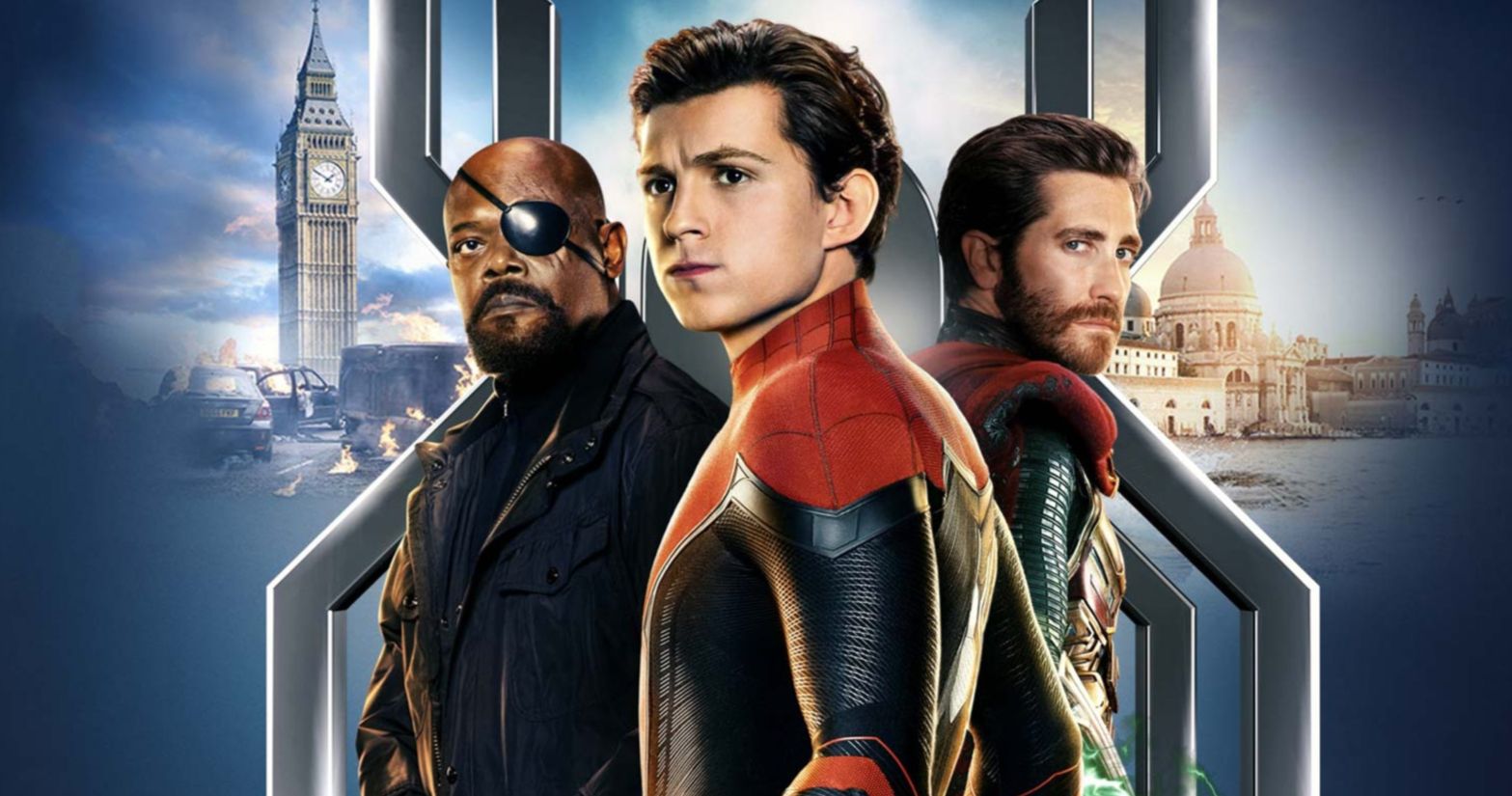 Spider-Man: Far from Home Owns the Weekend with $93M, Earns $580M Worldwide So Far