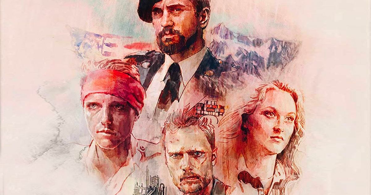 The Deer Hunter Is Getting a Definitive 4K Collector's Edition Packed with New Extras