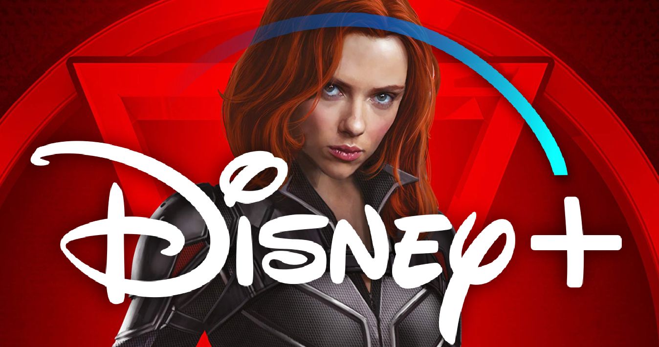 Black Widow Streaming Release on Disney+ Strongly Urged by Disney Investor