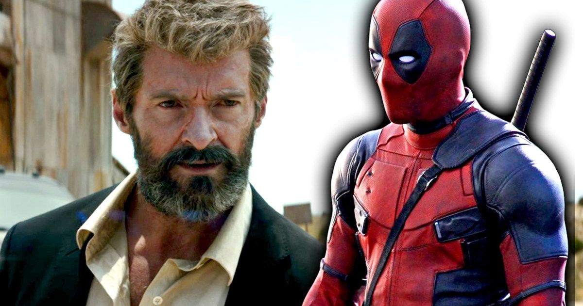 Deadpool 3' Director Confirms Logan's Death In 'Logan' Is Canon —  CultureSlate