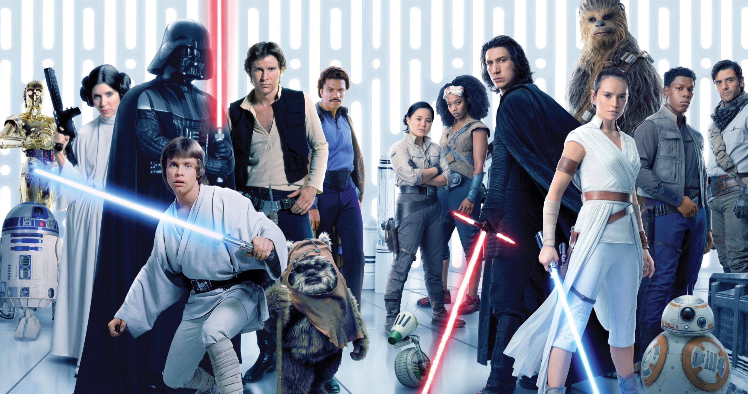 More Star Wars Trilogies Are Possible as Disney CEO Looks to the Future