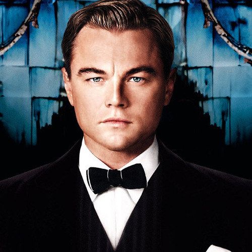 Seven The Great Gatsby Clips