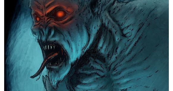 Krampus to Be Unleashed in Kevin Smith's Holiday Horror Movie Anti-Claus