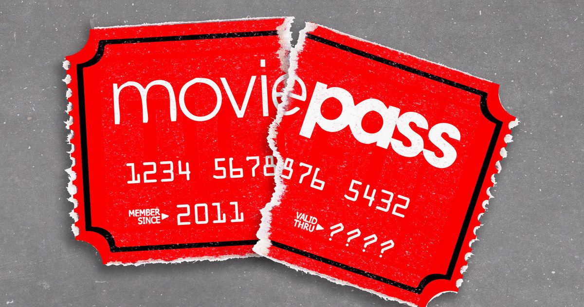 MoviePass Loses 90% of Its Subscribers in Less Than a Year