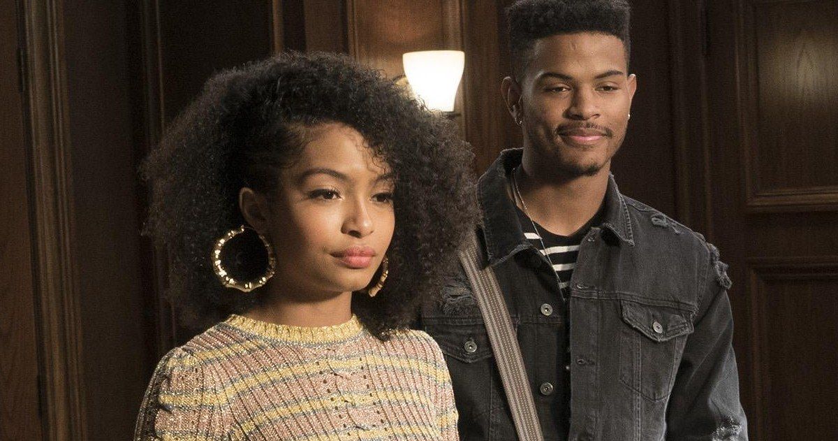 Black-Ish Spin-off College-Ish Is Happening at Freeform