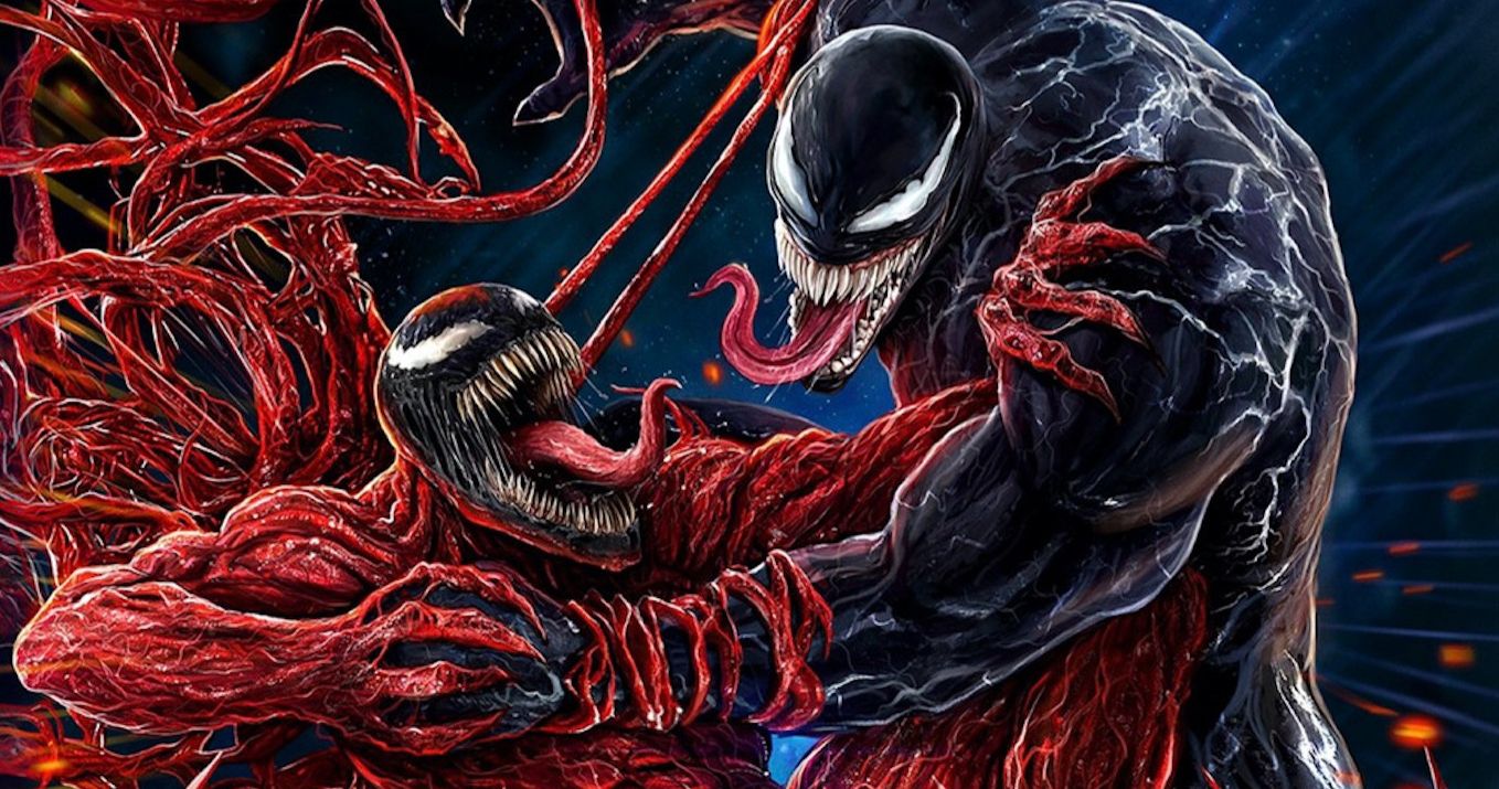 Venom: Let There Be Carnage to Celebrate Online 'Venom Day' Event on Monday