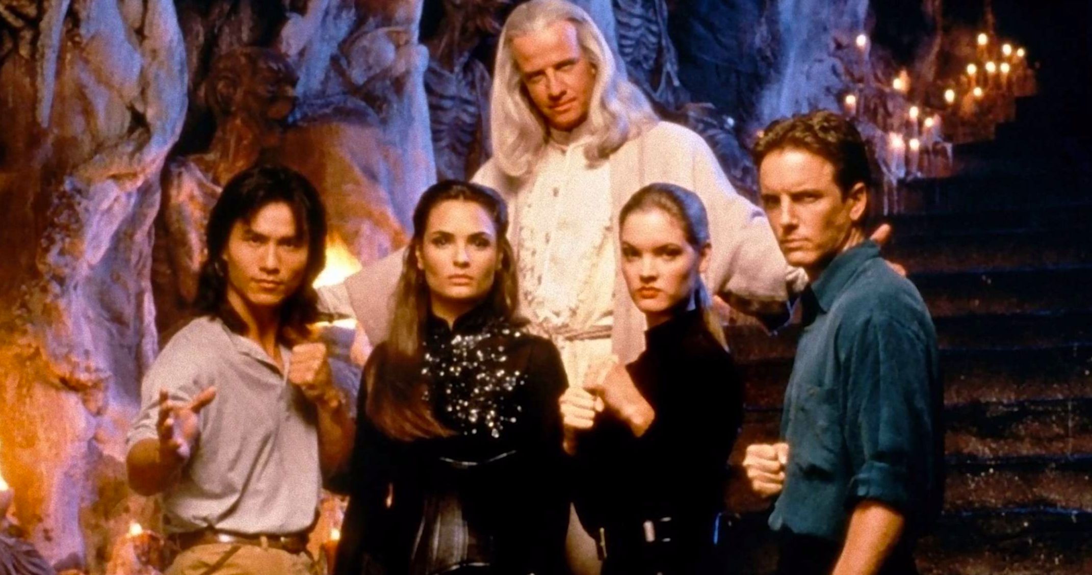 Original Mortal Kombat Movie Director Is Excited for Reboot, Will Show Up as a Fanboy