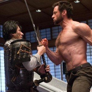 The Wolverine Battles the Silver Samurai in New International TV Spot
