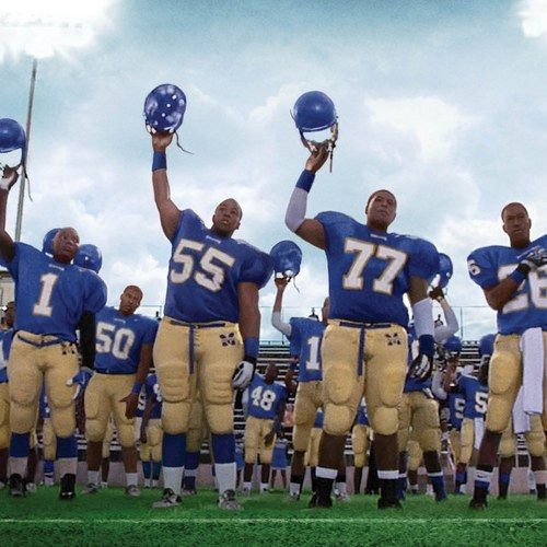 Undefeated Blu-ray Clip [Exclusive]