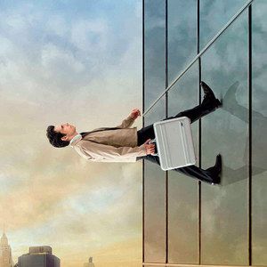 Fifth The Secret Life of Walter Mitty Poster