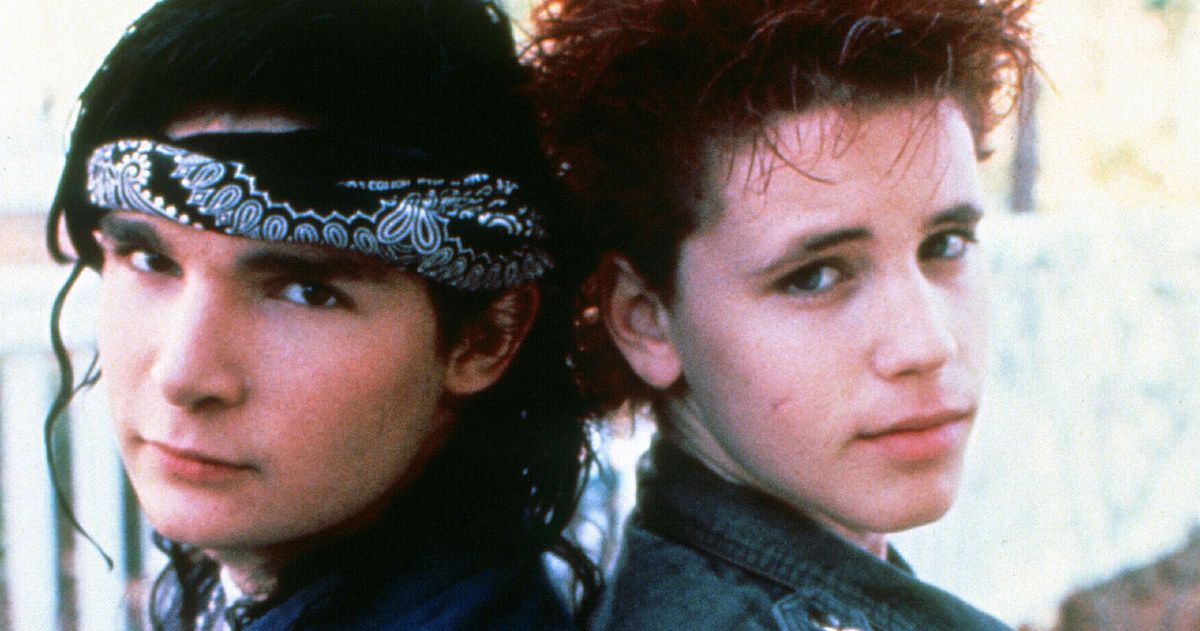 Feldman Close to Finishing The Rape of 2 Coreys Documentary, May Arrive