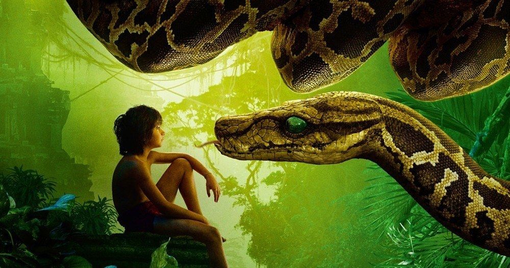 Disney's Jungle Book Preview Goes Behind the Story's Legacy