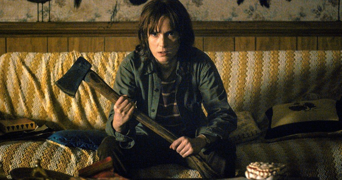 El tráiler de Stranger Things de Netflix presenta a Winona Ryder en un misterio sobrenatural