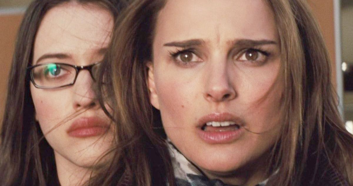 How Thor and Darcy Lewis Changed Because of Natalie Portman &amp; Kat Dennings' Friendship