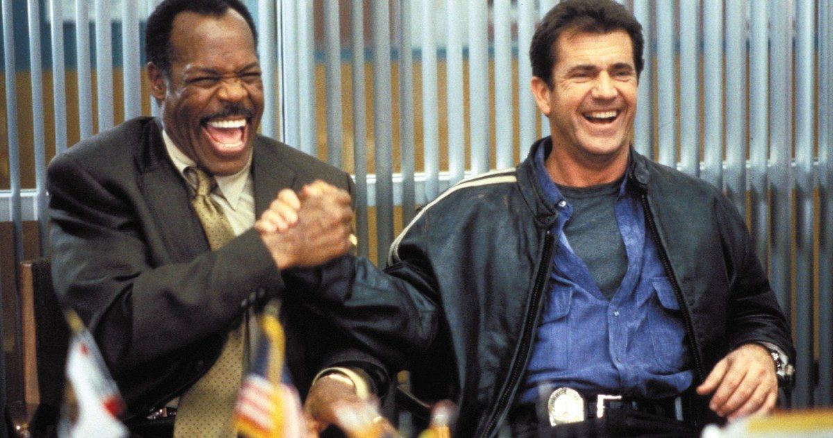 Mel Gibson ‘Confident’ Lethal Weapon 5 Will Shoot in Early 2023