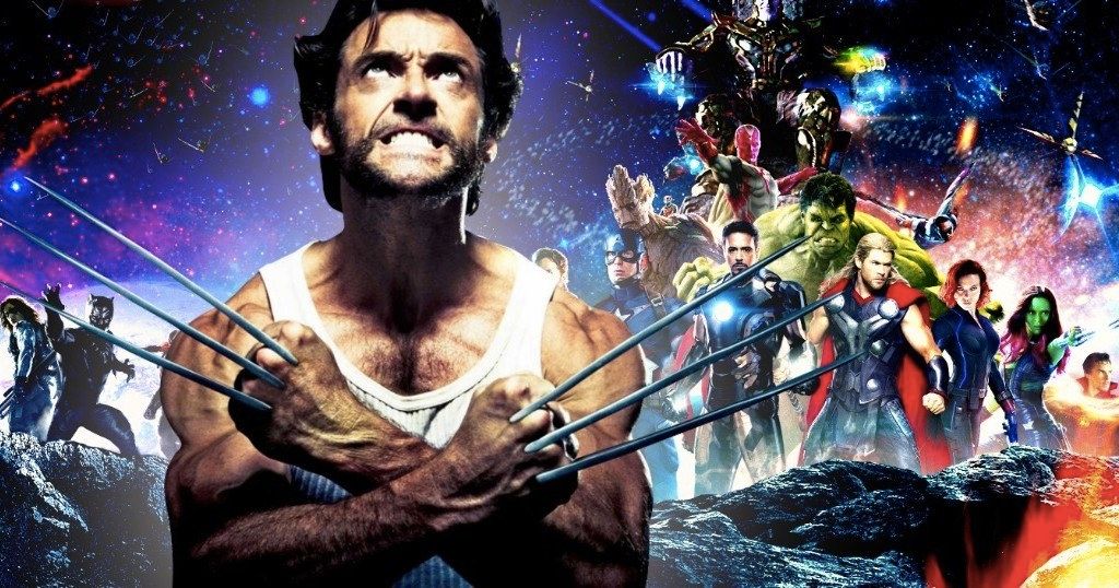 Hugh Jackman to Return as Wolverine in Avengers 4?