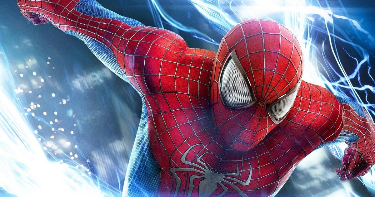 Shocking Amazing Spider-Man 2 Post-Credit Scene Reveals Huge Spoiler!