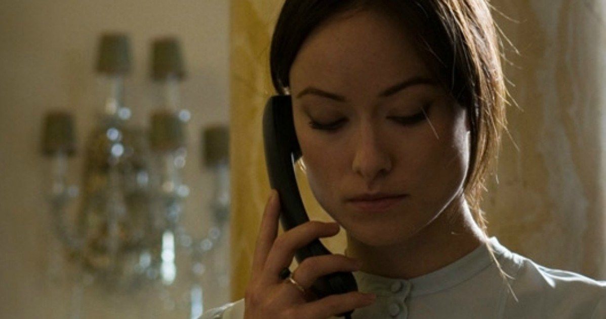 Third Person Trailer Featuring Mila Kunis and Olivia Wilde
