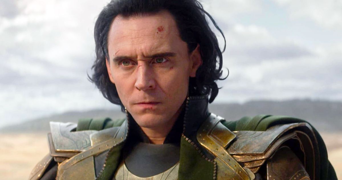 Loki Season Finale Is Complete According to the Director