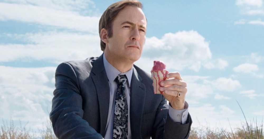 Bob Odenkirk Signs Sony TV Deal While Launching New Production Company