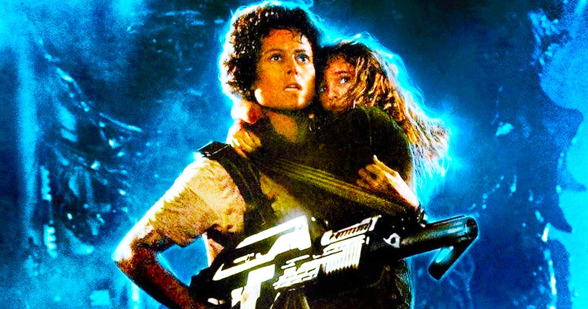 Unproduced Aliens Sequel Script Has Been Turned Into a Novel, Releasing This Summer