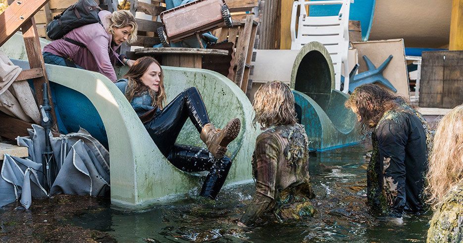 Fear the Walking Dead Episode 4.4 Recap: What Really Happened to Laura