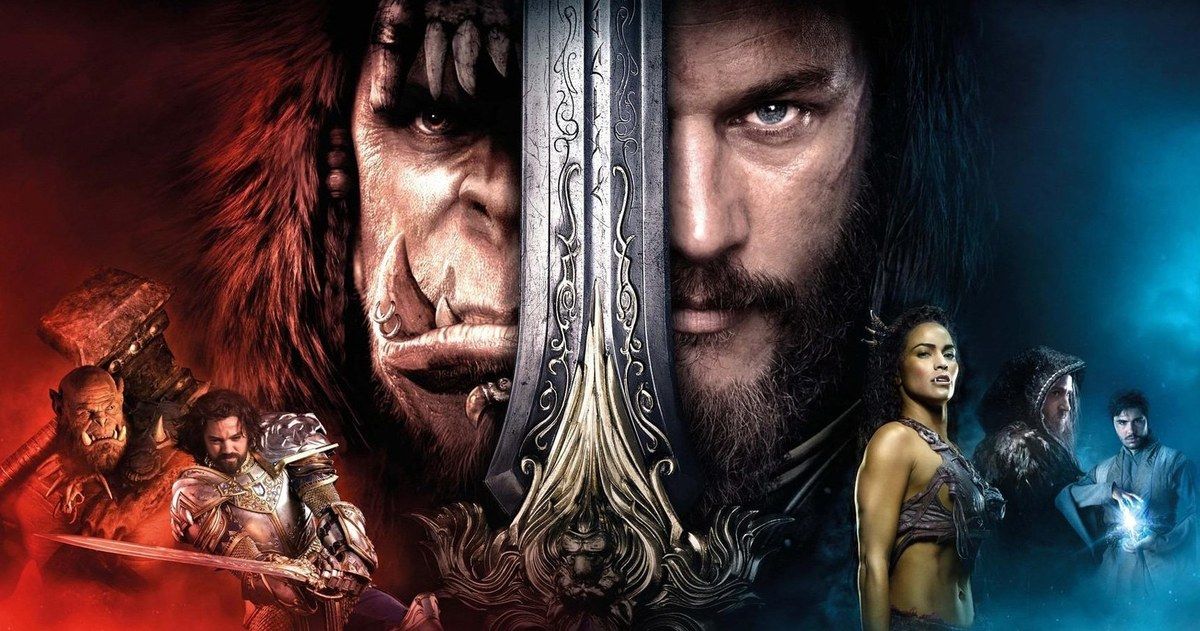 What Warcraft 2 Will Be About If Duncan Jones Returns to Direct