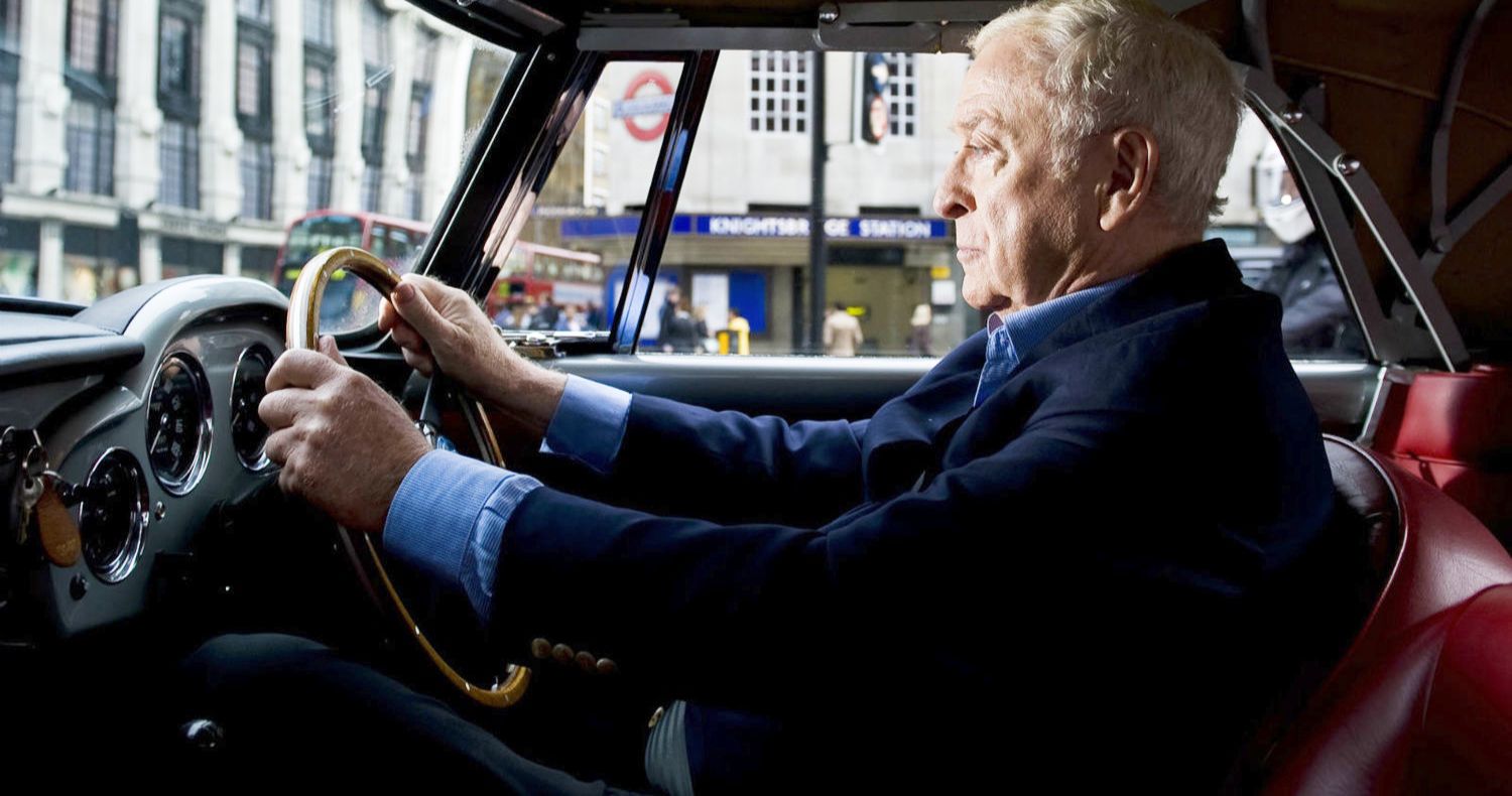 Michael Caine May Join the Fast &amp; Furious Family Teases Vin Diesel