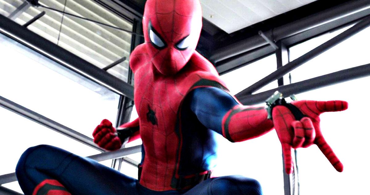 Spider-Man Will Return in Avengers 4