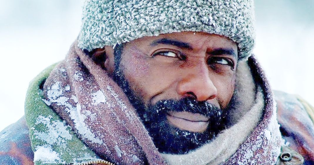 Stay Frosty Teams Idris Elba with Extraction Director for Christmas Action Thriller