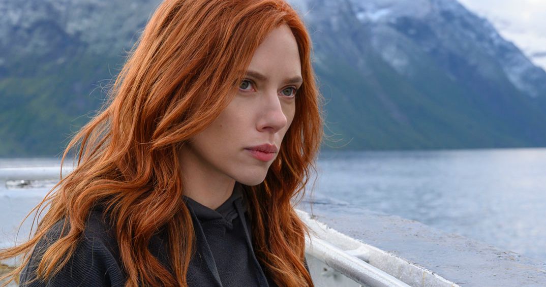 Black Widow Director Dove Into Russian History to Give Natasha an Authentic Backstory