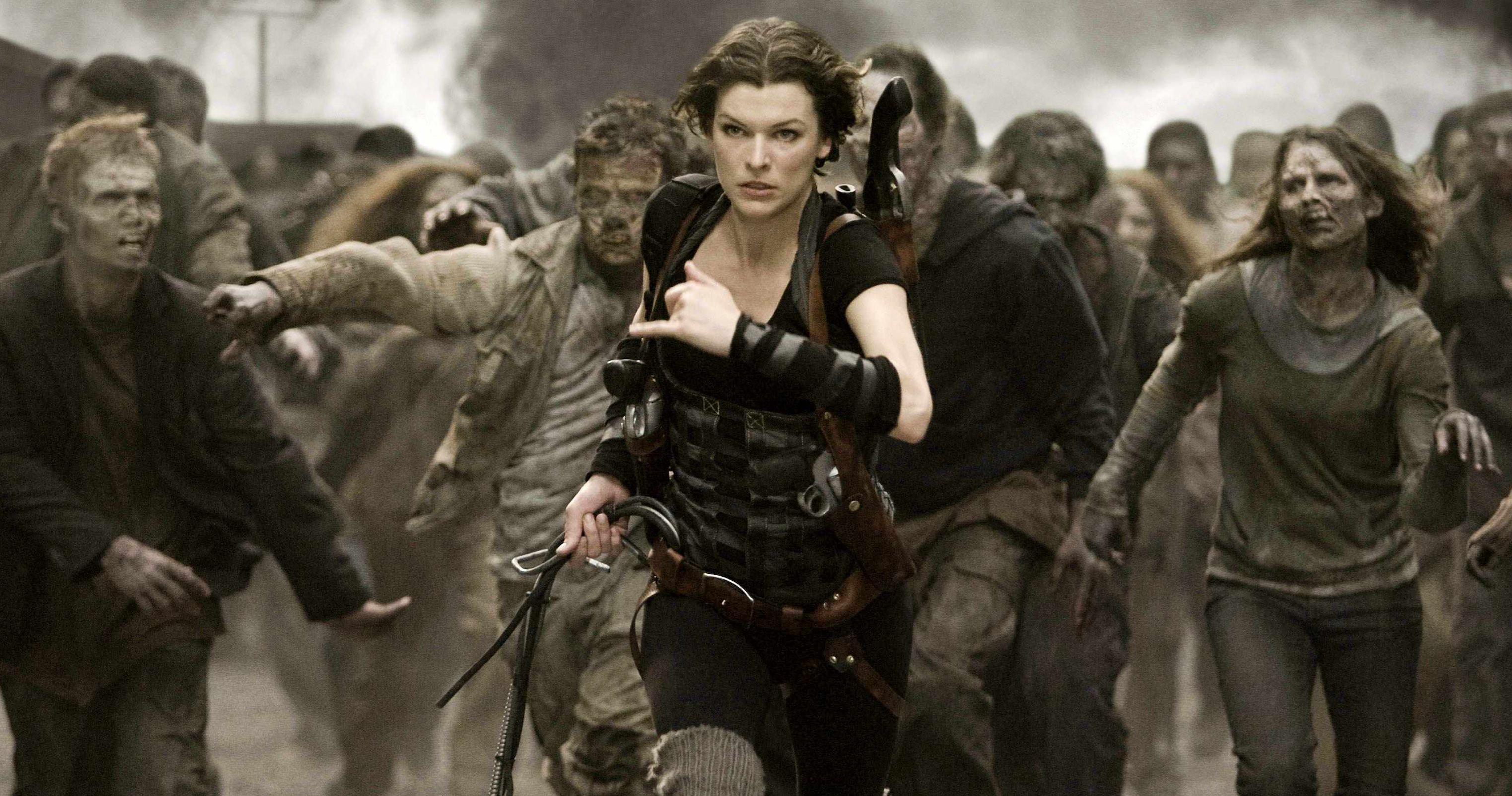 Netflix's Resident Evil TV Show Episode Count, Start Date and Details Revealed?